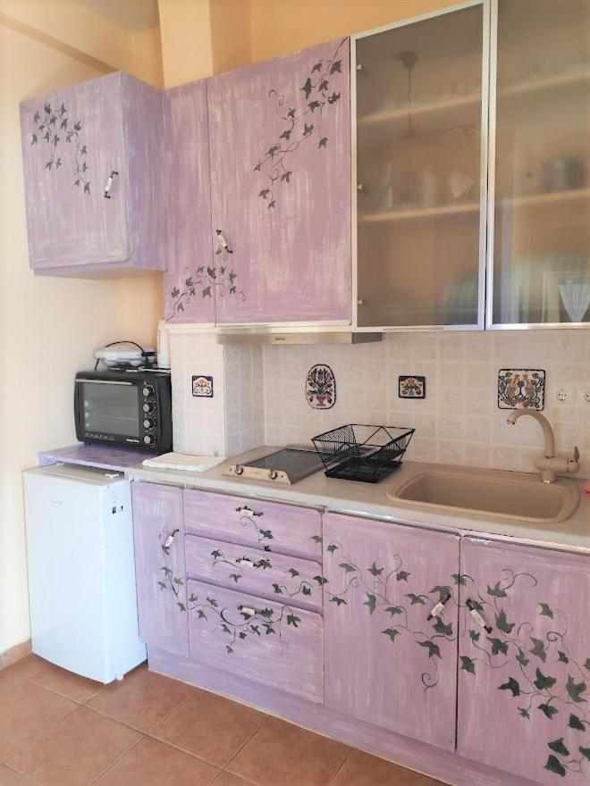 Levantes Houses Вати Экстерьер фото