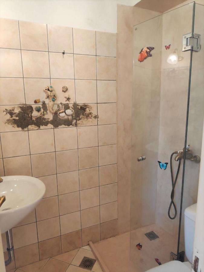 Levantes Houses Вати Экстерьер фото