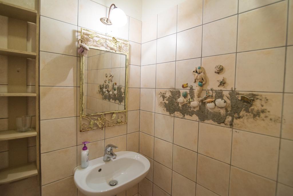 Levantes Houses Вати Номер фото