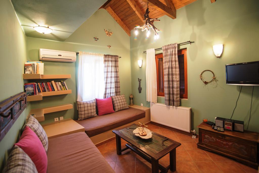 Levantes Houses Вати Номер фото