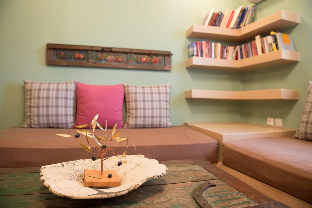 Levantes Houses Вати Номер фото