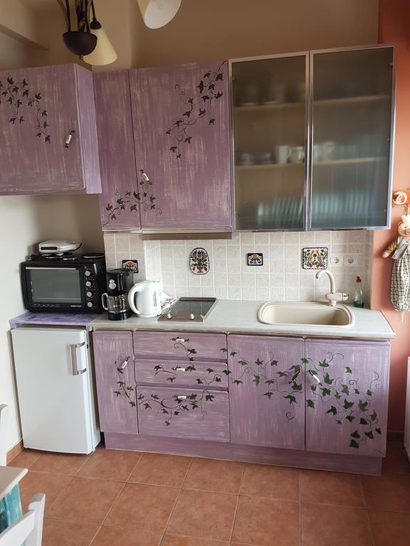 Levantes Houses Вати Экстерьер фото