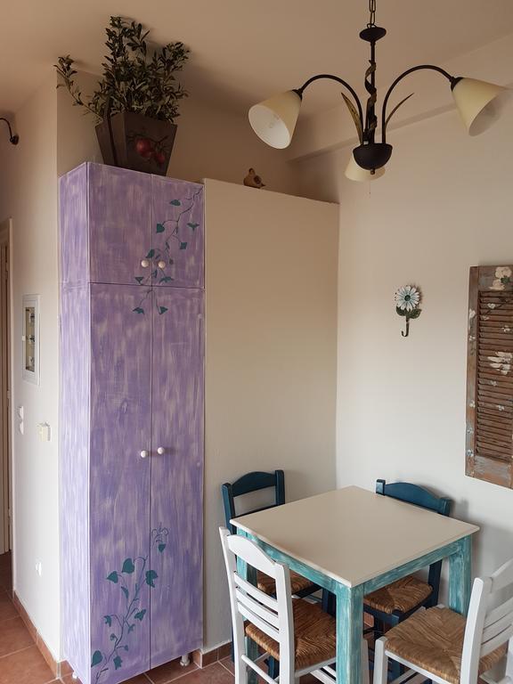 Levantes Houses Вати Экстерьер фото